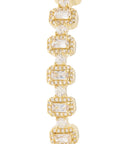Isabeau Everyday Bangle