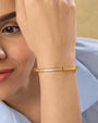Henriette Everyday Bangle