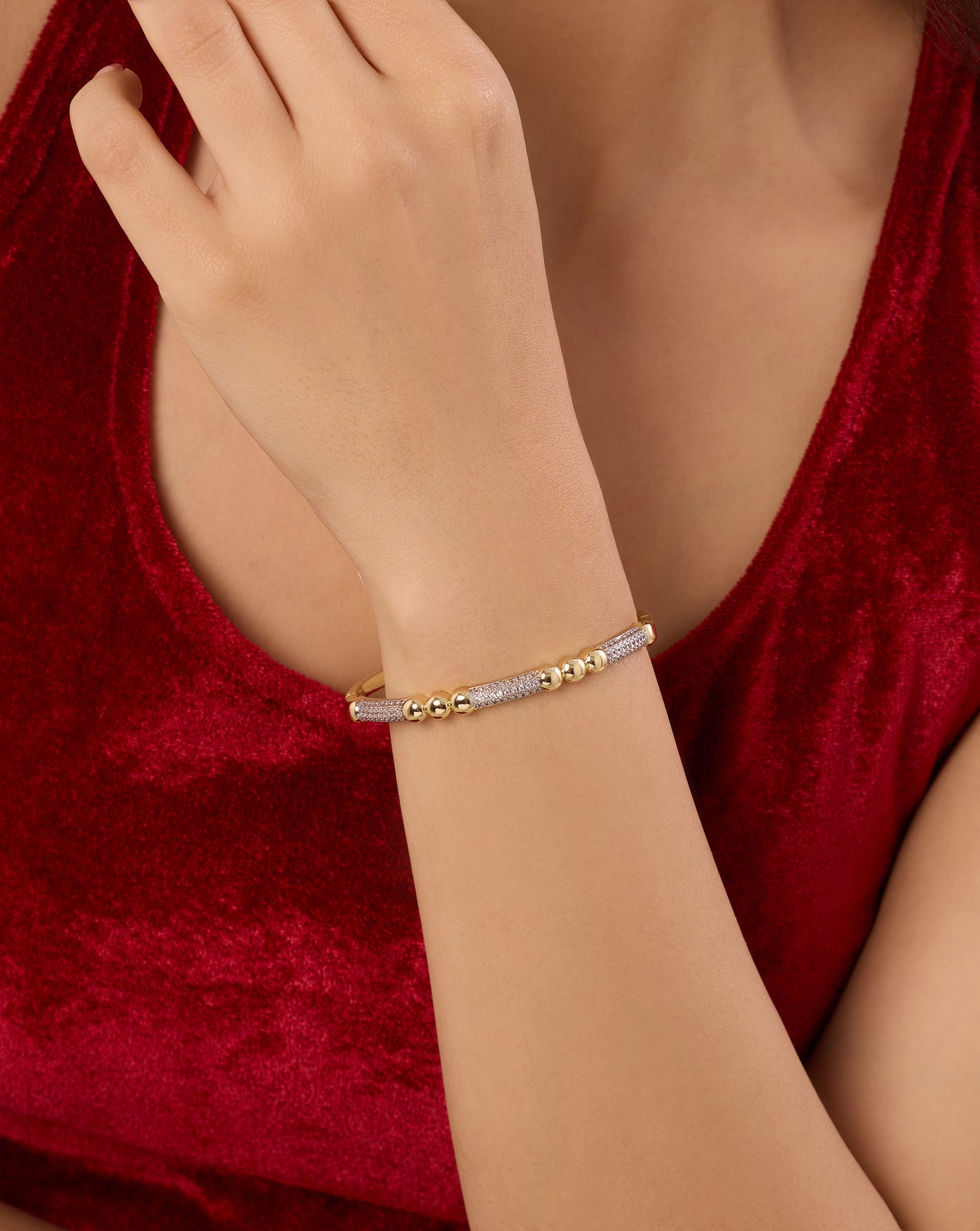 Shiri Everyday Bracelet