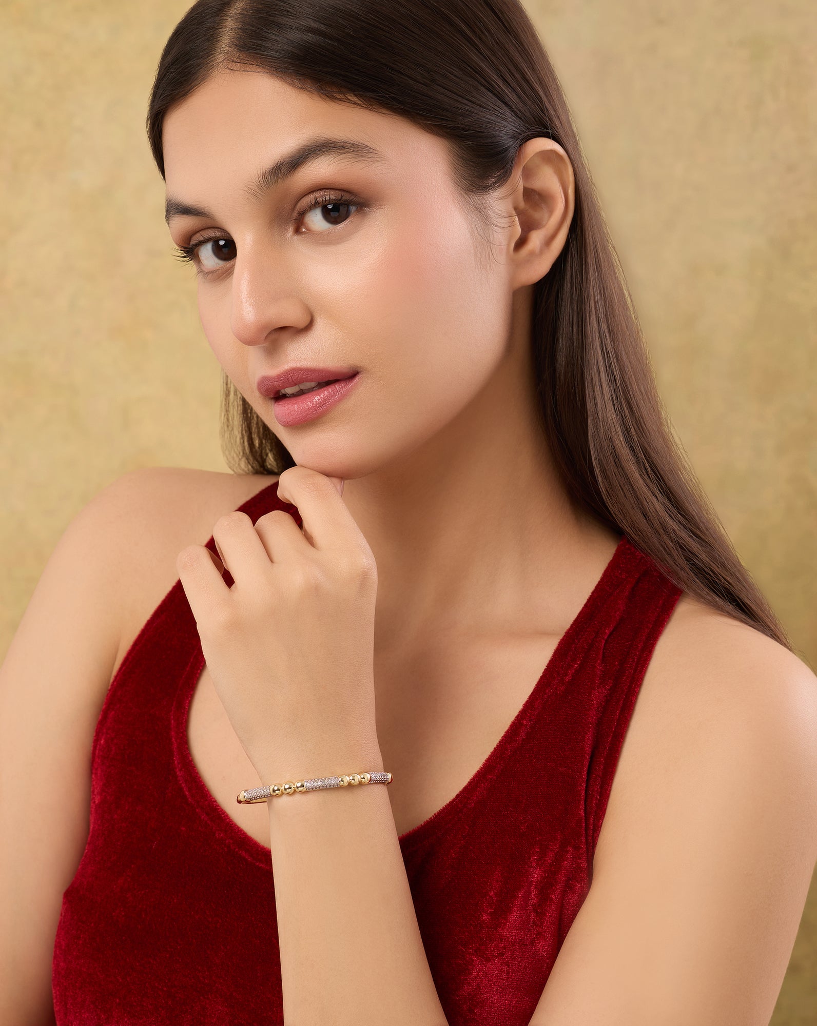 Shiri Everyday Bracelet