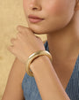Frida Everyday Bangle