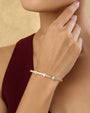 Oran Everyday Cuff Bracelet