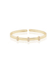 Oran Everyday Cuff Bracelet