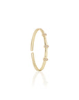 Oran Everyday Cuff Bracelet