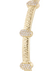 Oran Everyday Cuff Bracelet