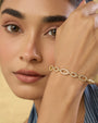 Livia Everyday Bangle