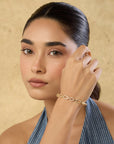 Livia Everyday Bangle