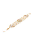 Rishka Kundan Polki Bracelet