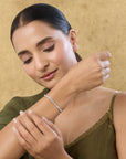 Shariqa Zircon Bracelet
