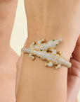 Croc Love Bracelet
