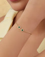 Kaiax Everyday 925 Silver Bracelet