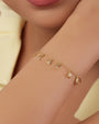 Zori Everyday 925 Silver Bracelet
