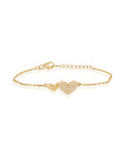 Yumi Everyday 925 Silver Bracelet