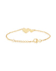 Yumi Everyday 925 Silver Bracelet
