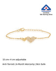 Yumi Everyday 925 Silver Bracelet