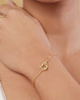 Alo Everyday 925 Silver Bracelet