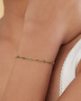 Azeni Everyday 925 Silver Bracelet