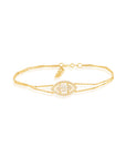 Eira Everyday 925 Silver Bracelet