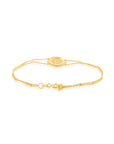 Eira Everyday 925 Silver Bracelet