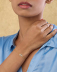 Eira Everyday 925 Silver Bracelet