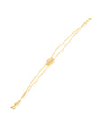 Eira Everyday 925 Silver Bracelet