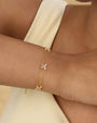 Irie Everyday 925 Silver Bracelet