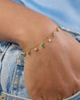 Aviya Everyday 925 Silver Bracelet