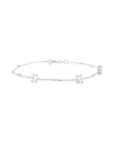 Rova Everyday 925 Silver Bracelet