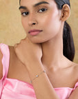 Rova Everyday 925 Silver Bracelet