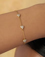 Vexa Everyday 925 Silver Bracelet