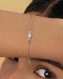 Rixa Everyday 925 Silver Bracelet