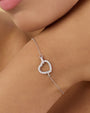 Olyn Everyday 925 Silver Bracelet