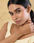 Aemi Everyday 925 Silver Bracelet
