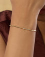 Kiki Everyday 925 Silver Bracelet