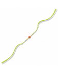 Pearl Maroon Traditional Rakhi