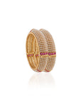 Festive Temple Motif Bangles