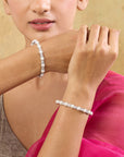 Neysa Zircon Bangles