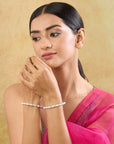 Neysa Zircon Bangles
