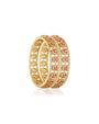Rajvika Zicon Bangle Set