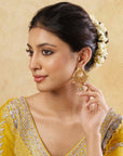 Phool Chaandbaali Earrings