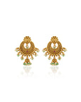 Phool Chaandbaali Earrings