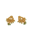 Phool Chaandbaali Earrings