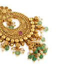 Phool Chaandbaali Earrings