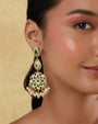 Isharat Jadau Earrings