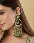 Aarvika Kundan Chaandbaalis