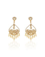 Samiraaz Kundan Danglers