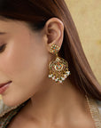Nevrisha Jadau Danglers