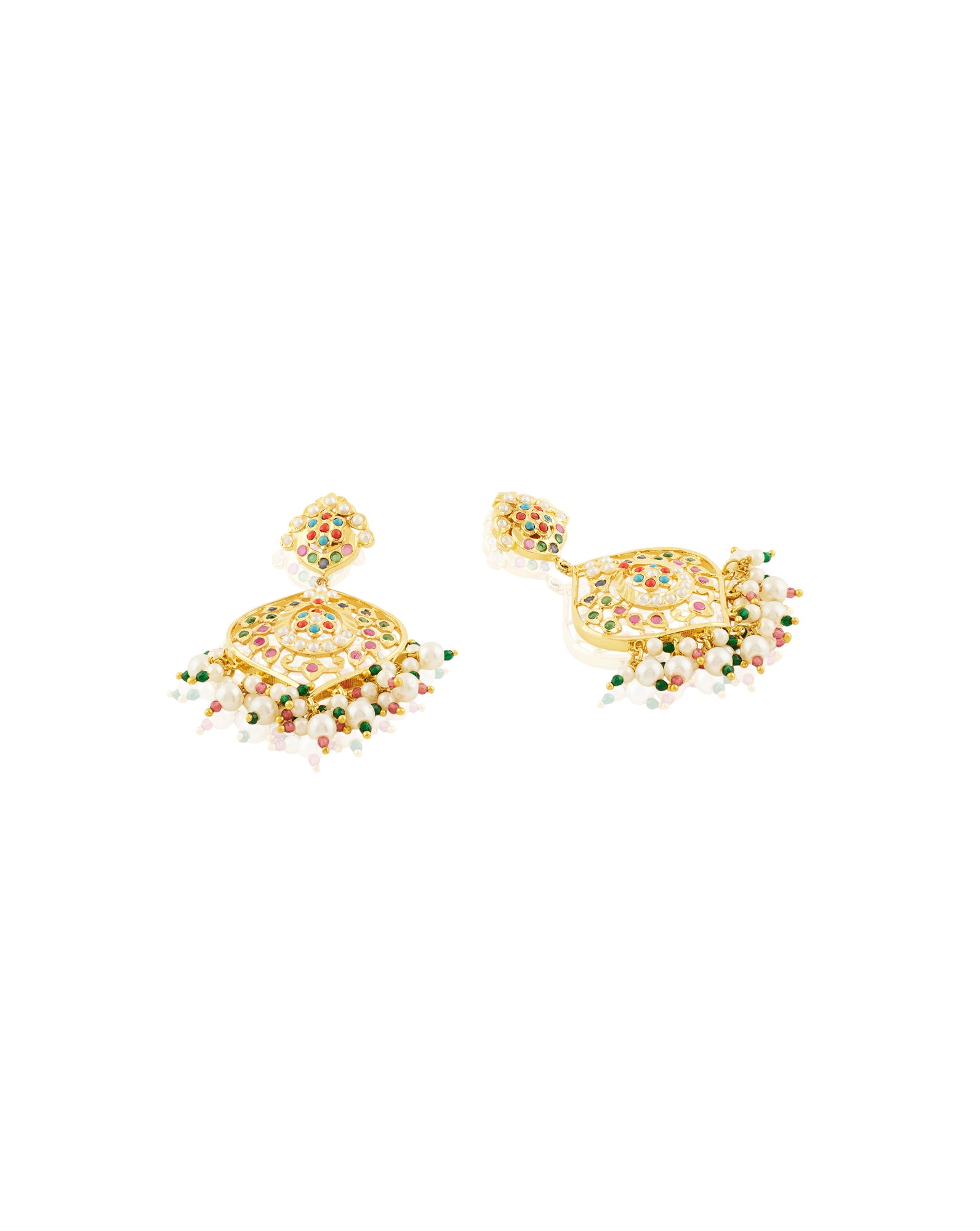 Nevrisha Jadau Danglers