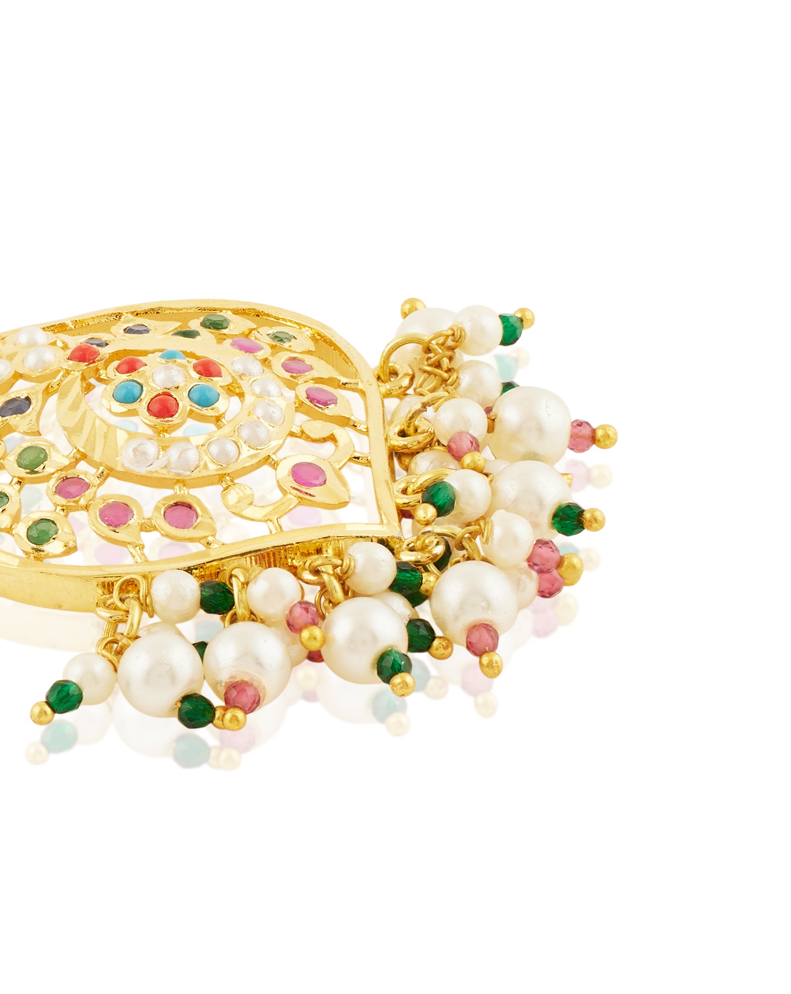 Nevrisha Jadau Danglers