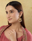 Parisha Jadau Danglers